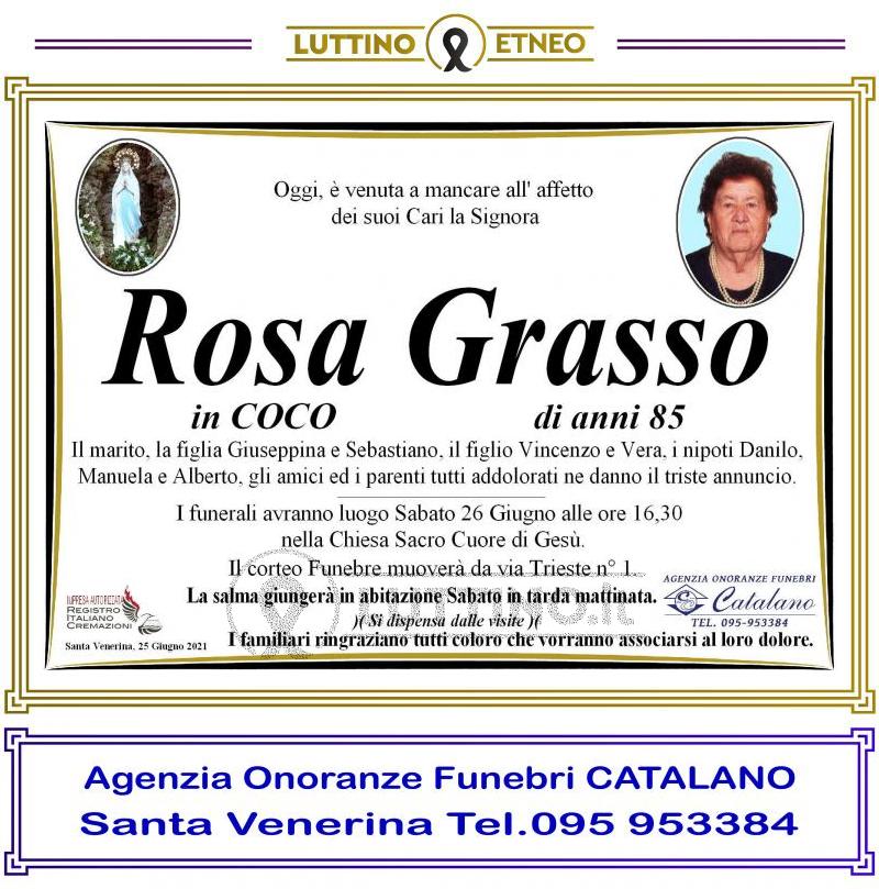 Rosa  Grasso 